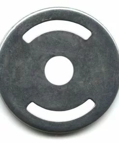 Bayou Classic Propane Parts Air Shutter & Spring / BG12