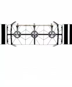 Cajun Classic Triple Low Pressure Propane Burner