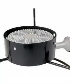 Cajun Classic Jambalaya Pot Burner 10 Gallon