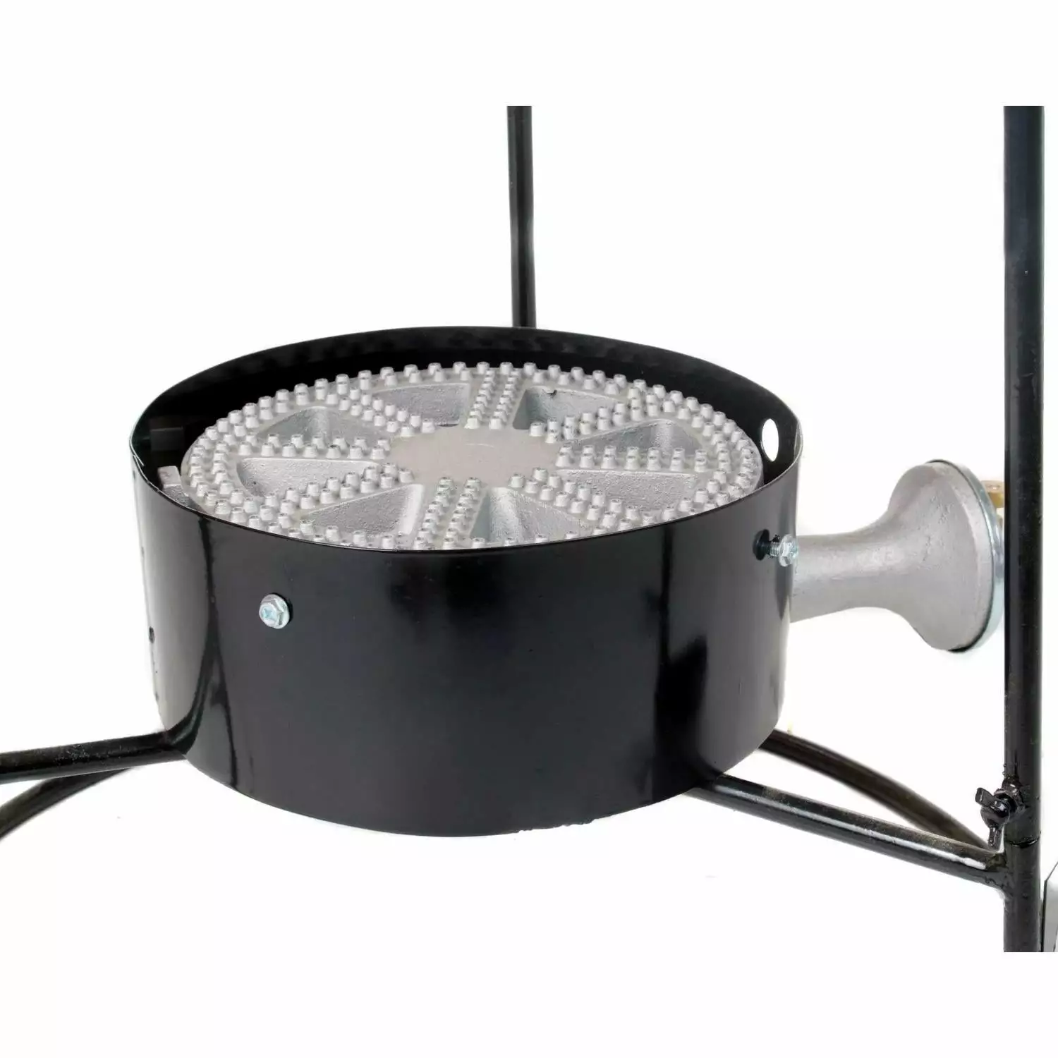 Cajun Classic Jambalaya Pot Burner 10 Gallon 2 Cajun Classic Jambalaya Pot Burner 10 Gallon