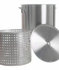 Cajun Classic Professional 100 Quart Stock Pot