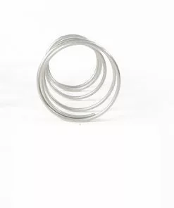 Bayou Classic Cajun Classic Air Shutter/Plate | 610 & 610A 2.5 Inch Propane Parts