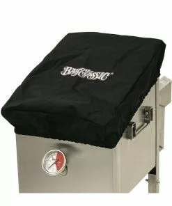 Bayou Classic 4 Gallon Bayou Fryer Cover