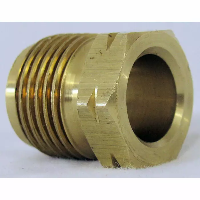 Cajun Outdoor Cooking Propane Parts Propane Valve Brass Retaining Nut 1 Cajun Outdoor Cooking Propane Parts Propane Valve Brass Retaining Nut